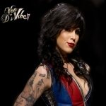 Download Woman Kat Von D PFP