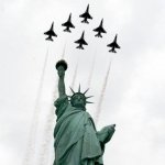 Download Military Air Show PFP