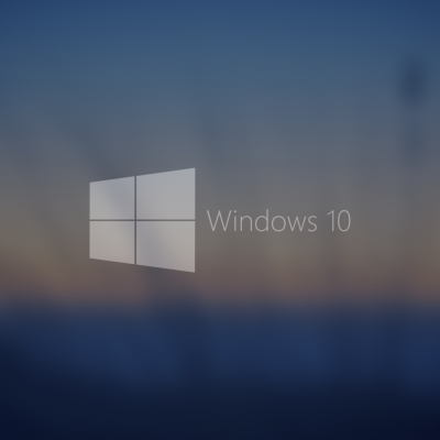 Download Microsoft Windows 10 Technology PFP