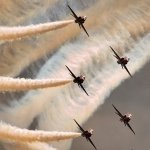 Download Military Air Show PFP