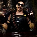 Download Movie Watchmen PFP