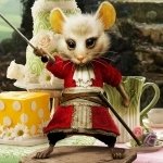 Download Movie Alice In Wonderland (1951) PFP