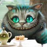 Download Movie Alice In Wonderland (1951) PFP