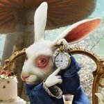 Download Movie Alice In Wonderland (1951) PFP