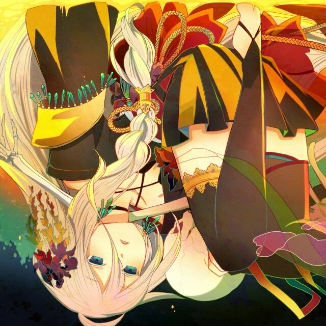 Download IA (Vocaloid) Anime Vocaloid PFP