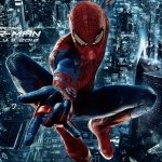 Download Movie The Amazing Spider-Man PFP
