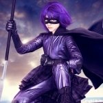 Download Movie Kick-Ass PFP