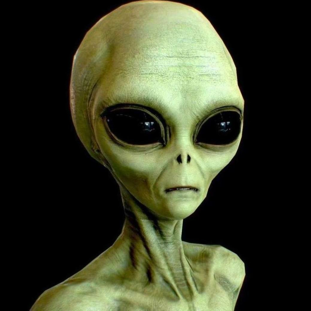 Alien Forum Avatar | Profile Photo - ID: 113469 - Avatar Abyss