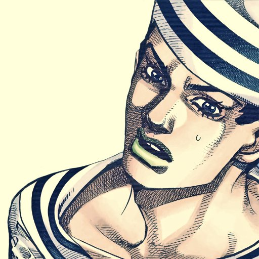 Download Josuke Higashikata Anime Jojo's Bizarre Adventure PFP