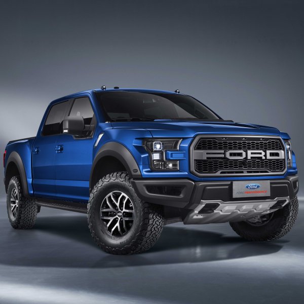 Download Vehicle Car Ford Ford F-150 PFP