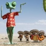 Download Movie Rango PFP
