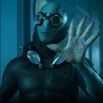 Download Abe Sapien Movie Hellboy II: The Golden Army PFP