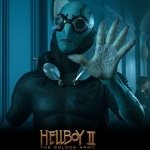Download Movie Abe Sapien Hellboy II: The Golden Army PFP