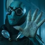 Download Movie Abe Sapien Hellboy II: The Golden Army PFP