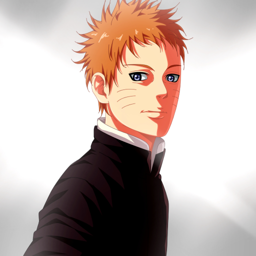 Download Naruto Uzumaki Anime Boruto PFP
