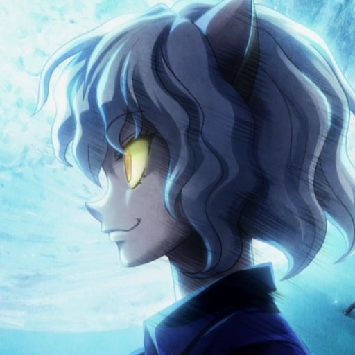 Download Anime Hunter X Hunter PFP