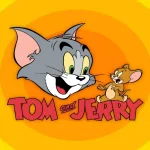 TV Show Tom And Jerry PFP