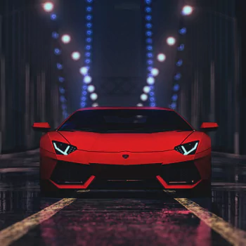 Lamborghini Aventador LP700-4 PFP