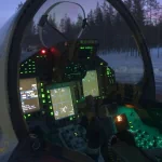  Cockpit