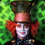 The Mad Hatter