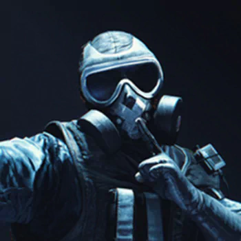 Mute (tom Clancy's Rainbow Six: Siege) Pfp