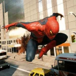  What Ever A Spider Can