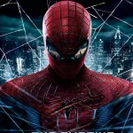  Here Come's The Spider Man