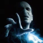  Lord Voldemort