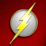 Comic Flash PFP