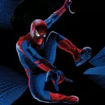  Here Come's The Spider Man