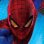 movie The Amazing Spider-Man PFP