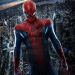 movie The Amazing Spider-Man PFP