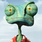 movie Rango PFP