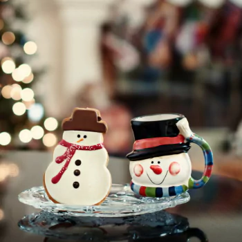 cookie Christmas holiday PFP