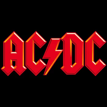 Download Heavy Metal Music AC/DC PFP