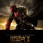 movie Hellboy II: The Golden Army PFP