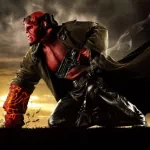 movie Hellboy II: The Golden Army PFP