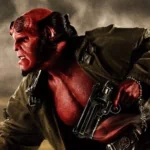 movie Hellboy II: The Golden Army PFP