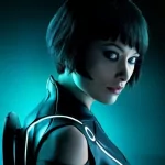 Quorra (Tron) movie Tron PFP