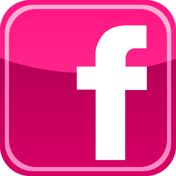 Facebook Pink