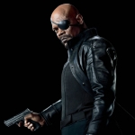 Nick Fury