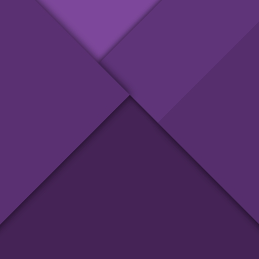Purple Pfp