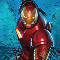 Sub-Gallery ID: 3005 Iron Man