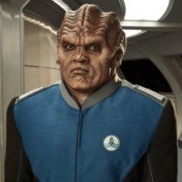Preview The Orville