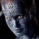 Download Mystique (Marvel Comics) Movie X-Men PFP