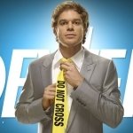 Download TV Show Dexter PFP