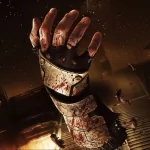 video game Dead Space PFP
