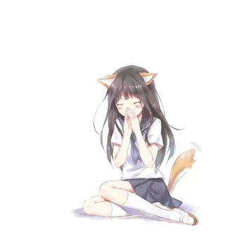 Anime Hyouka PFP