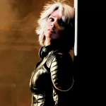 X-Men: The Last Stand Storm (Marvel Comics) movie X-Men PFP
