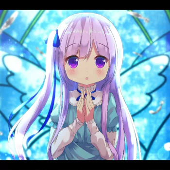 Anime Angel's 3Piece! PFP